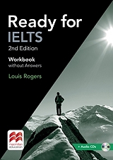 ready for ielts workbook 2nd ed photo