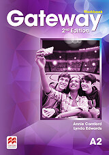 gateway a2 workbook 2nd ed photo