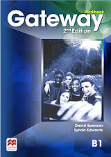gateway b1 workbook 2nd ed photo