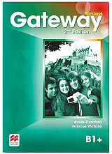 gateway b1 workbook 2nd ed photo