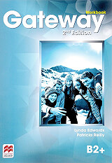 gateway b2 workbook 2nd ed photo