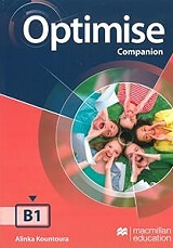 optimise b1 companion photo