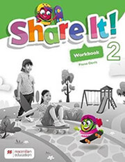 share it 2 workbook photo