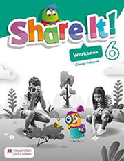 share it 6 workbook photo