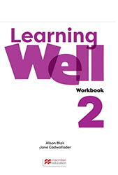 learning well 2 workbook digital workbook photo