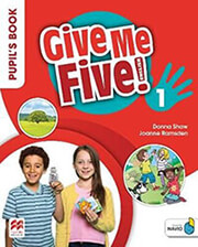 give me five 1 pupils book digital pupils book navio app photo