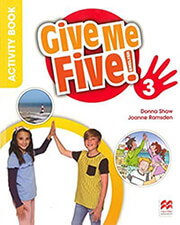 give me five 3 activity book digital activity book photo