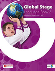 global stage 6 language and literacy books digital language and literacy books photo