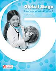 global stage 1 language workbook digital language workbook photo