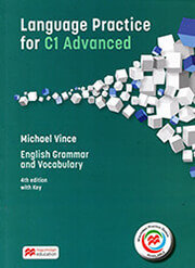 language practice for c1 advanced students book with key mpo pack n e photo