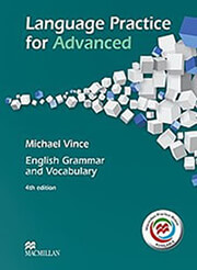 language practice for c1 advanced students book mpo pack n e photo