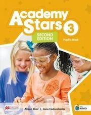 academy stars 3 pupils book digital pupils book pupils app on navio 2nd ed photo academy stars 3 pupils book digital pupils book pupils app on navio 2nd ed photo