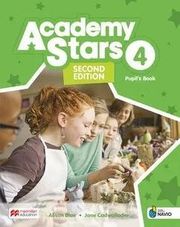 academy stars 4 pupils book digital pupils book pupils app on navio 2nd ed photo