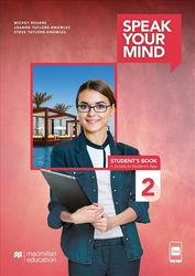 speak your mind 2 students book students app digital students book photo