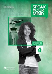 speak your mind 4 workbook digital workbook audio photo