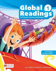 global readings 1 blended pack photo