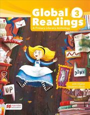 global readings 3 blended pack photo