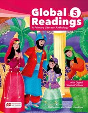 global readings 5 blended pack photo