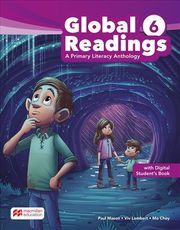 global readings 6 blended pack photo