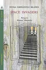 space invaders photo