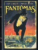 fantomas photo