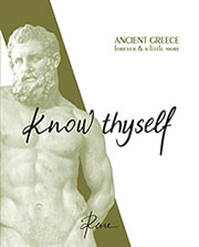 know thyself photo