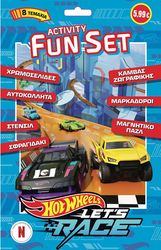 hot wheels activity fun set photo hot wheels activity fun set photo