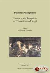 pastoral palimpsests essays in the reception of theocritus and virgil photo