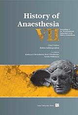 history of anaesthesia vii photo