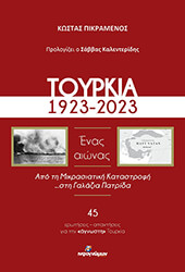 toyrkia 1923 2023 photo