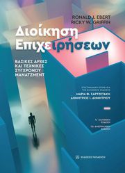 dioikisi epixeiriseon photo