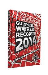 guinness world records 2014 photo