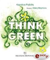 think green photo