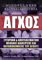 agxos mindfulness ensyneiditotita