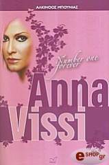 anna vissi number one for ever photo