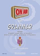 on air with grammar b1 intermediate photo