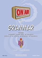 on air with grammar b1 intermediate photo on air with grammar b1 intermediate photo