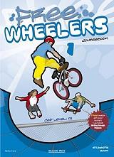 free wheelers 1 coursebook photo