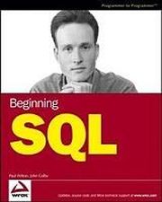 beginning sql photo