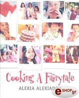 cooking a fairytale photo