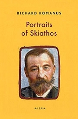 portraits of skiathos photo