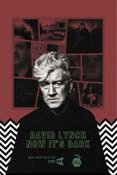 david lynch now it s dark photo