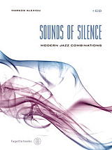 sounds of silence modern jazz combinations photo