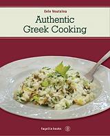 authentic greek cooking photo