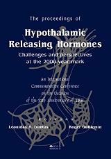 hypothalamic realising hormones photo