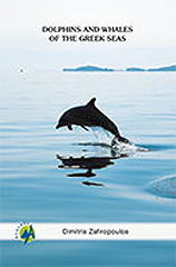 dolphins and whales of the greek seas photo