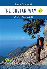 the cretan way photo