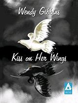 kiss on her wings photo