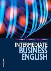 intermediate business english photo