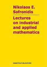 lectures on industrial and applied mathematicks photo